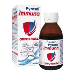 Pyrosal Immuno, flüssig, 100 ml