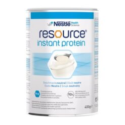 Ressource Instant Protein, Pulver, 400 g