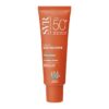 SVR Sun Secure Fluide, leichte Schutzcreme SPF 50+, 50 ml