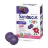 Sambucus Kids, Lutscher, 5 Stk.