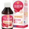 Solbetan, Sirup, 150 ml