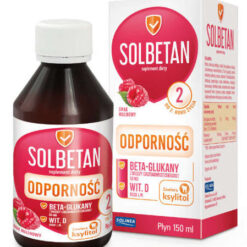 Solbetan, Sirup, 150 ml