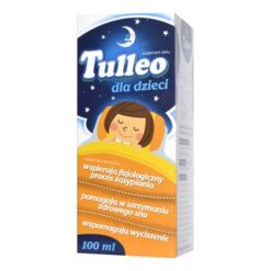 Tulleo, flüssig, 100 ml