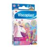 Viscoplast Magic Pflaster, 20 Stk.