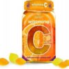 Vitamin C, Gelees, (Noble Health) 300 g