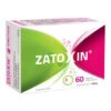 Zatoxin, überzogene Tabletten, 60 Stk.