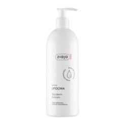 Ziaja Med Lipid Treatment Fizjoderm, Körperlotion, 400 ml