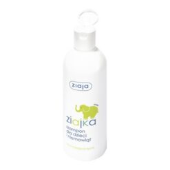 Ziajka, Shampoo für Kinder und Babys, 270 ml