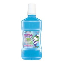 Active Kids Quick, Mundwasser, Fluorid, 500 ml