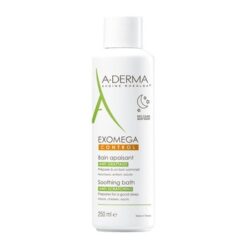 Aderma Exomega Control, Beruhigungsbad, 250 ml