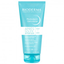 After-Sun-Gel Bioderma Photoderm 100 ml