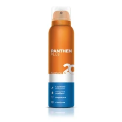 After-Sun-Schaum Aflofarm Panthen Plus 150 ml