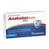 Anaketon Forte 250, Tabletten, 10 Stk.