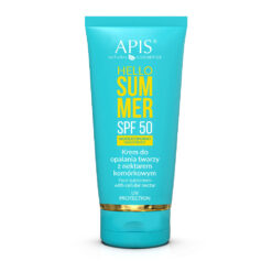 Apis 1 Sonnenschutz 50 SPF 50 ml