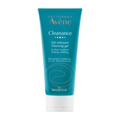 Avene Eau Thermale Cleanance, Reinigungsgel, 200 ml