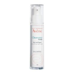 Avene Eau Thermale Cleanance Women, glättende Nachtcreme, 30 ml