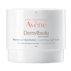 Avene Eau Thermale DermAbsolu, modellierende Gesichtscreme für empfindliche Haut, 40 ml