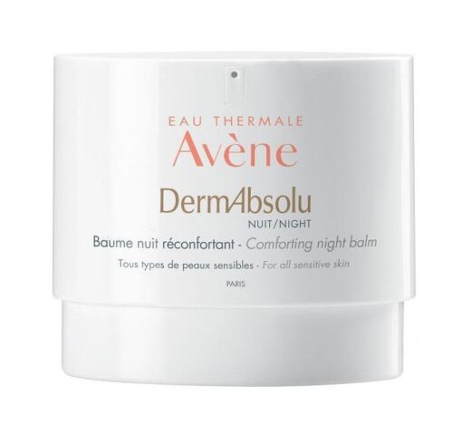 Avene Eau Thermale DermAbsolu, modellierende Gesichtscreme für empfindliche Haut, 40 ml