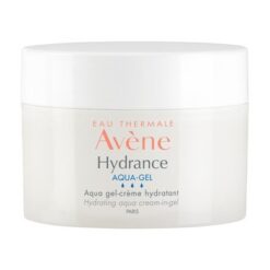 Avene Eau Thermale Hydrance Aqua-Gel, feuchtigkeitsspendendes Creme-Gel, 50 ml