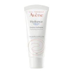 Avene Eau Thermale Hydrance Legere, eine leichte Feuchtigkeitsemulsion, 40 ml