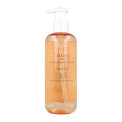 Avene Eau Thermale Trixera Nutri-Fluid, Reinigungsgel für Gesicht und Körper, 400 ml