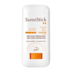 Avene Sunsistick KA, Stick, Sonnenschutz, SPF 50+, 20 g