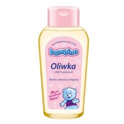 Bambino, Olive für Kinder und Babys, 150 ml