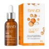 Bandi Boost Care, Feuchtigkeitskonzentrat mit Hyaluronsäure, 30 ml