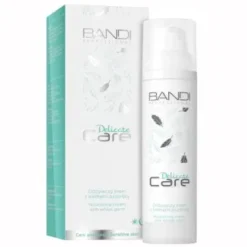 Bandi Delicate Care, pflegende Creme mit Weizenkeimen, 75 ml