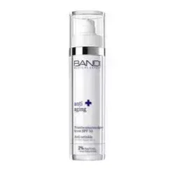 Bandi Medical Expert Anti Aging, Anti-Falten-Creme, SPF50, 50 ml