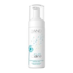 Bandi Pure Care, sanfter Reinigungsschaum, 150 ml