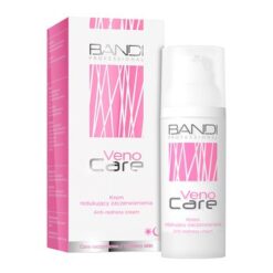 Bandi Veno Care, Creme gegen Rötungen, 50 ml