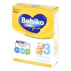 Bebiko Junior 3, modifizierte Milch, Pulver, 350 g