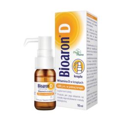 Bioaron D, 400 IE, Tropfen, 10 ml