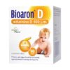 Bioaron D, 400 IE, Vitamin D, Tropfen aus einer Kapsel gepresst, 90 Stk.