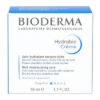 Bioderma Hydrabio Creme, eine tiefe Feuchtigkeitscreme mit reichhaltiger Textur, 50 ml