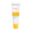 Bioderma Photoderm Creme, Creme für trockene Haut, SPF 50+, 40 ml