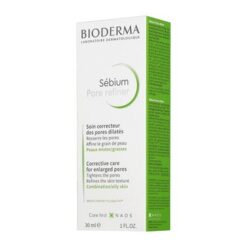 Bioderma Sebium Pore Refiner, korrigierendes Porenverengungspräparat, 30 ml