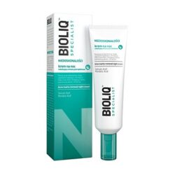 Bioliq Specialist Imperfections, Nachtcreme zur Reduzierung von Akneläsionen, 30 ml