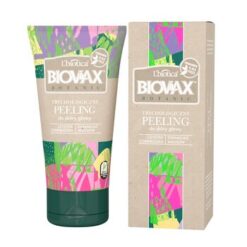 Biovax Botanic, trichologisches Kopfhautpeeling, 125 ml