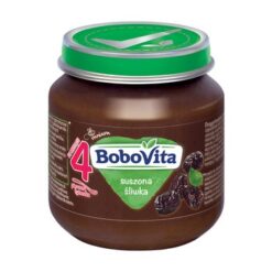 BoboVita, mein erstes Trockenpflaumendessert, 4m+, 125 g