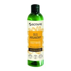 Botame Argan Oil, Regenerierender Conditioner, 250 ml