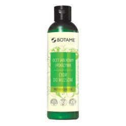 Botame, Haarwein, Apfelessig und Brennnessel, 250ml