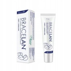 Bracelan, Brustwarzensalbe, 15 g