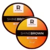 ByRokko Shine Brown Sonnencreme 0 SPF 190 ml