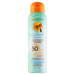 Colastin Coconut dry protective MIST SPF50