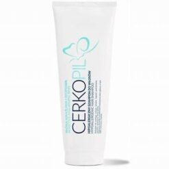 Cerkopil, hypoallergenes Haarshampoo, 250 ml