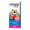 Cerutin Junior Himbeere, Sirup, 120 ml