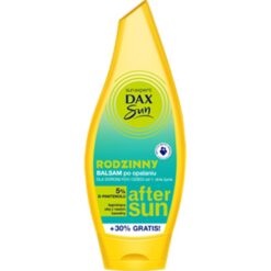 Dax Sun After Sun Lotion 175ml