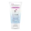 Dermedic Emolient Linum Baby, schützende Spezialcreme SPF 15, 50 g